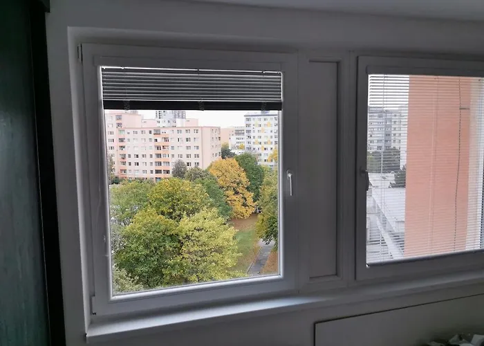 Apartment Halova