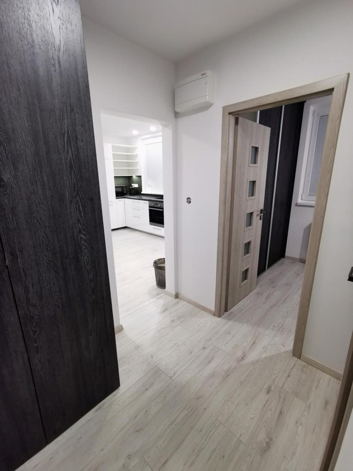 Apartment Halova Pressburg