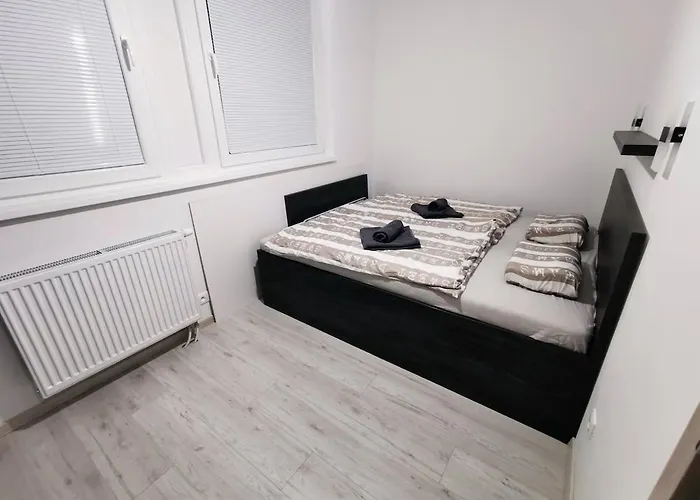 Apartment Halova