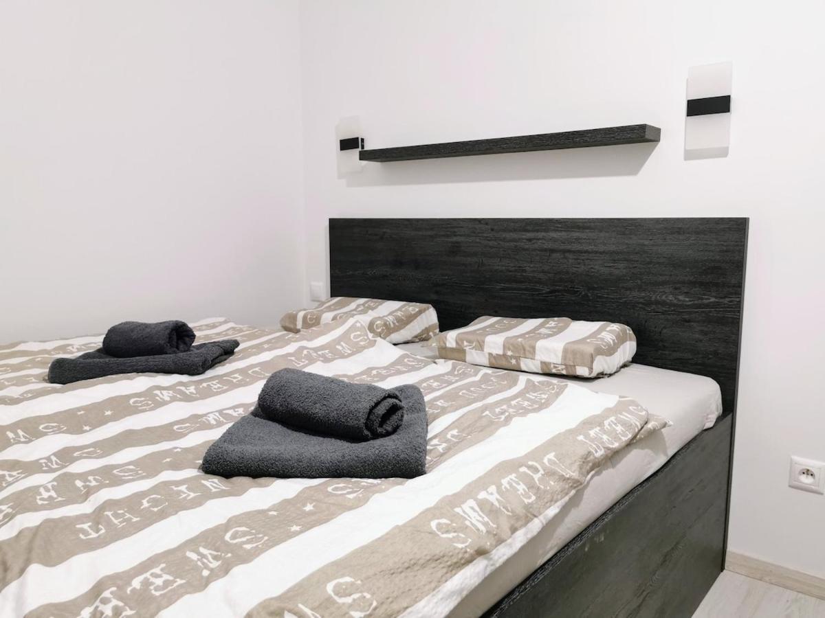 Apartment Halova Bratislava